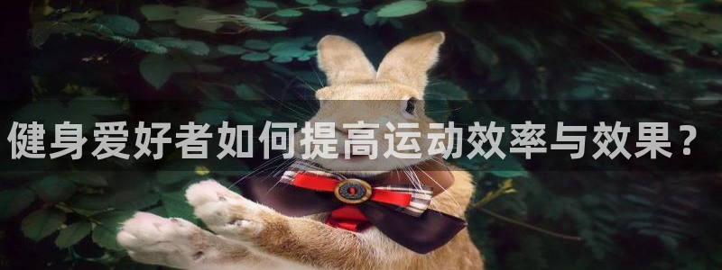 一竞技官网下载平台是正规平台吗知乎：健身爱好者如何提