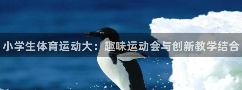一竞技官网下载招商电话号码：小学生体育运动大：趣味运
